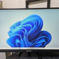 500円あげるので壊れたモニタを引き取って頂ける方