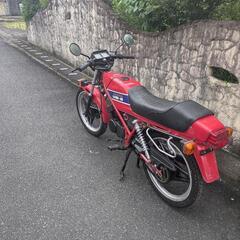 ホンダ MB5の画像