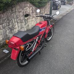 ホンダ MB5の画像