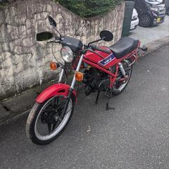 ホンダ MB5の画像