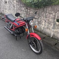 ホンダ MB5