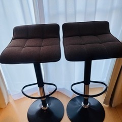 カウンターチェア　家具 椅子