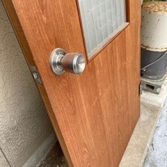 家具 収納家具 建具の画像