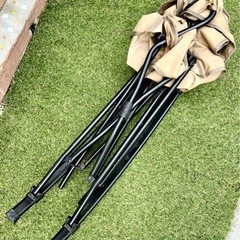 アームロッキングチェア  折りたたみ式 ケース付きの画像