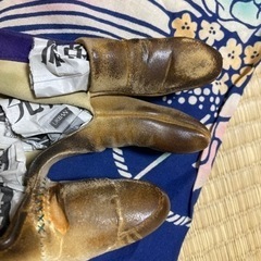 女子弓道用具一式　身長152センチの画像