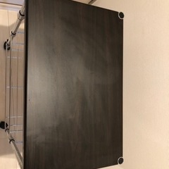 家具 収納家具 スチールラックの画像