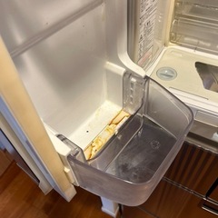 家電 キッチン家電 冷蔵庫の画像