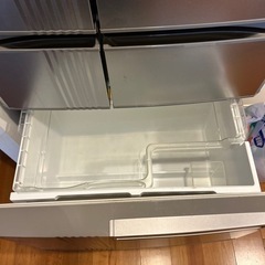 家電 キッチン家電 冷蔵庫の画像
