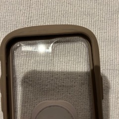 iPhone12用　ケースの画像