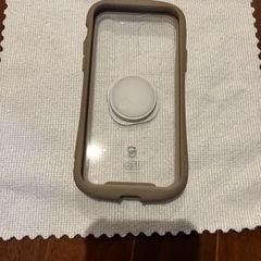 iPhone12用　ケースの画像