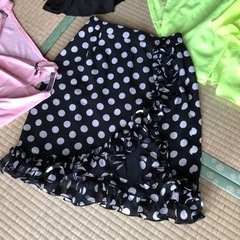 社交ダンス服3の画像