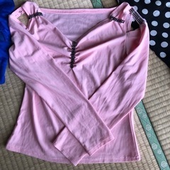 社交ダンス服3の画像