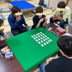 ✅【4/27(日)】八王子でボドゲ仲間を見つけよう！初心者歓迎♪ - 八王子市