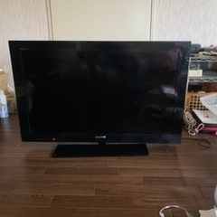 家電 テレビ 液晶テレビ