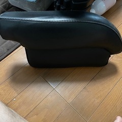 ハイエース　肘掛け　セット