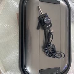 家電 キッチン家電 ホットプレート