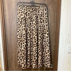 服/ファッション スカート