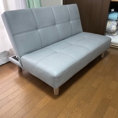 家具 ソファ 3人掛けソファの画像