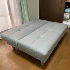 家具 ソファ 3人掛けソファの画像