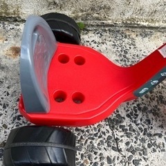 キッズ三輪車足漕ぎ遊具🍉プロフ必読の画像