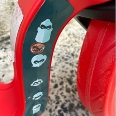 キッズ三輪車足漕ぎ遊具🍉プロフ必読の画像