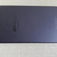 Amazon Fire HD10 google play導入品の画像