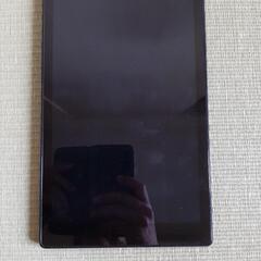 Amazon Fire HD10 google play導入品の画像