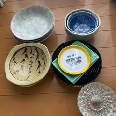 食器　無料