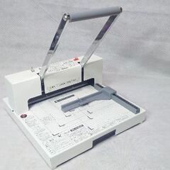 断裁機の中古が安い！激安で譲ります・無料であげます｜ジモティー