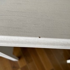IKEA コーナーデスクの画像