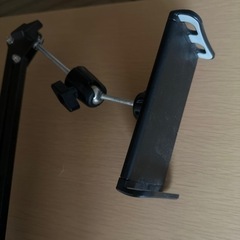 iPad やiPhoneなどのスタンド&パソコン台の画像