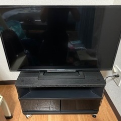 液晶テレビ　【SONY KJ-32W500E】
