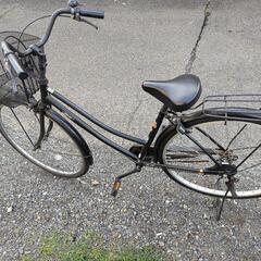 【お取引先決定済】自転車(あさひサイクル購入品・譲渡証明書付けます)