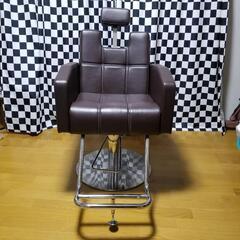 シャンプー椅子