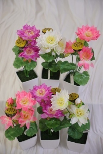 造花まとめ売り　【業者様向け】