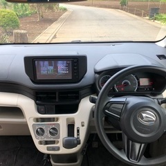 🟣⚫️ダイハツムーヴL　SAII❗️走行3万㌔台❗️H28⚫️🟣の画像