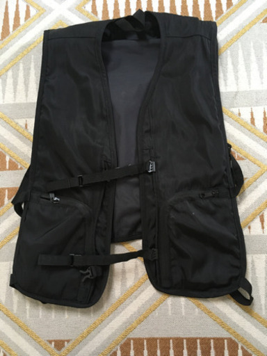 水冷ベスト