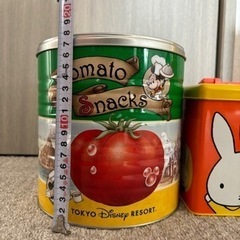 空き缶5個
の画像