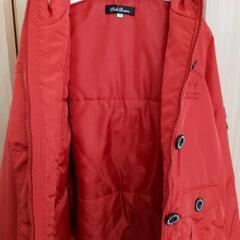 服/ファッション ジャケット 150cmの画像