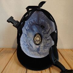 10/15終了：乗馬用ヘルメットの画像