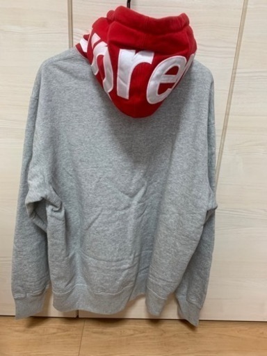 服/ファッション パーカー Supreme