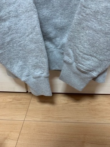 服/ファッション パーカー Supreme