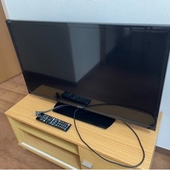 【不具合有】AQUOS テレビ LC-32H30