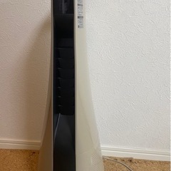 SHARP プラズマクラスター搭載 ヒートイオンファン PF-F...