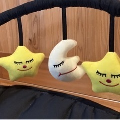 カトージ 　ニューヨークベビー 　バウンサーの画像