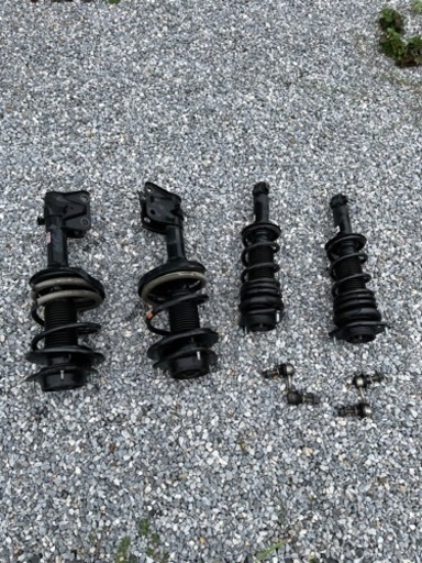 車のパーツ パーツ