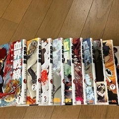 東京喰種re 血界戦線の画像