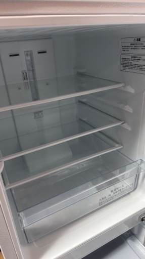 中型 大型冷蔵庫52 AQUA 2015年製【228ℓ】大阪府内 配達設置無料 保管場所での引取は【3000円値引き】します