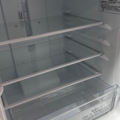 東芝洗濯機　4.5kg 2022年製 Panasonic パナソニック 2ドア冷蔵庫 NR-B177W 168L 2014年製 中古