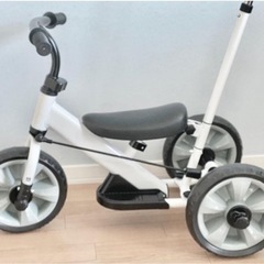 へんしんサンライダー！三輪車、二輪車、子供用、自転車 折りたたみ自転車